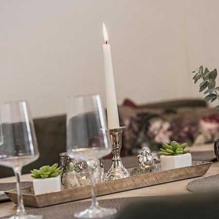Haus Christine Ξενοδοχείο Ried im Zillertal Εξωτερικό φωτογραφία