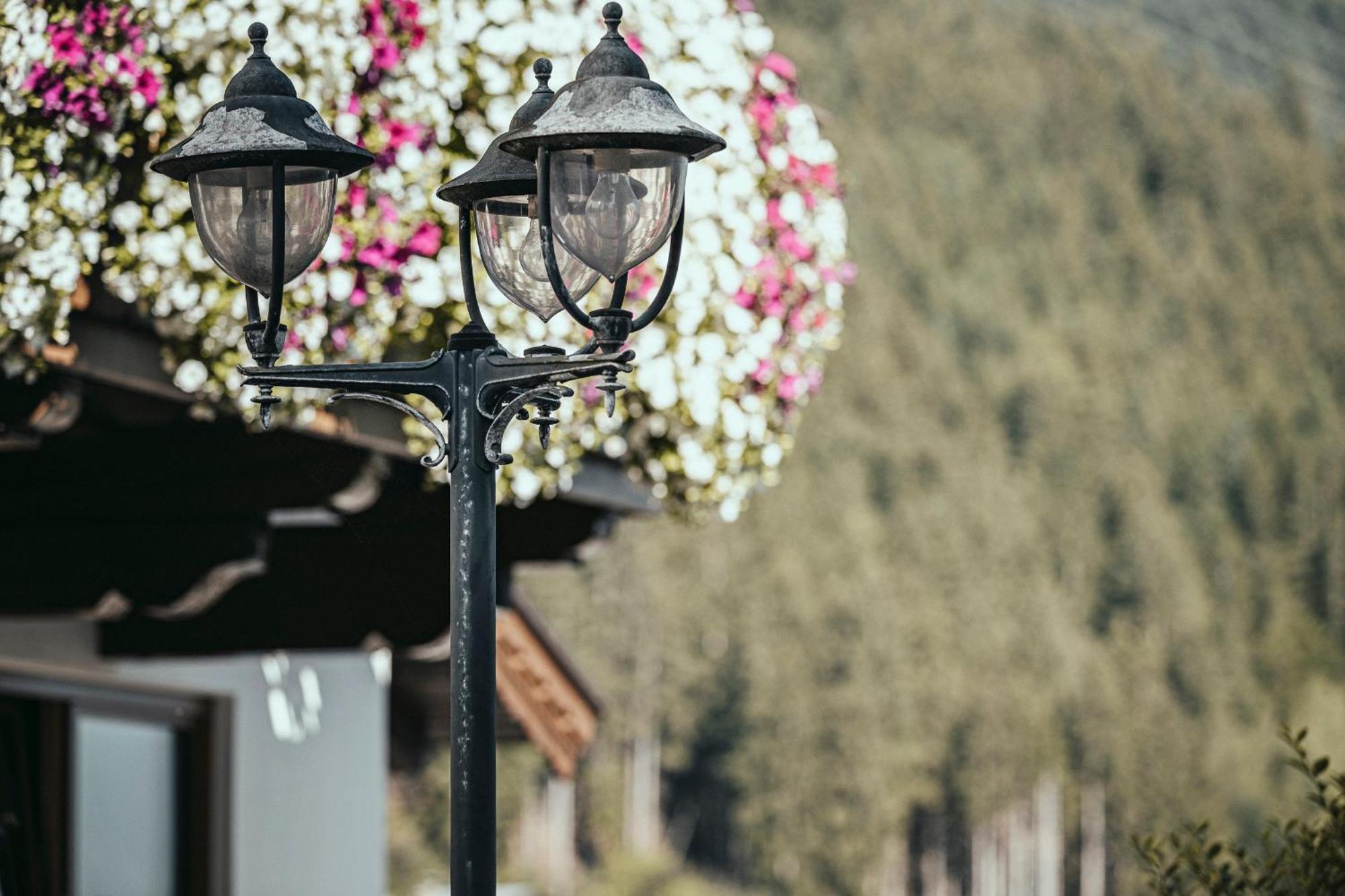 Haus Christine Ξενοδοχείο Ried im Zillertal Εξωτερικό φωτογραφία