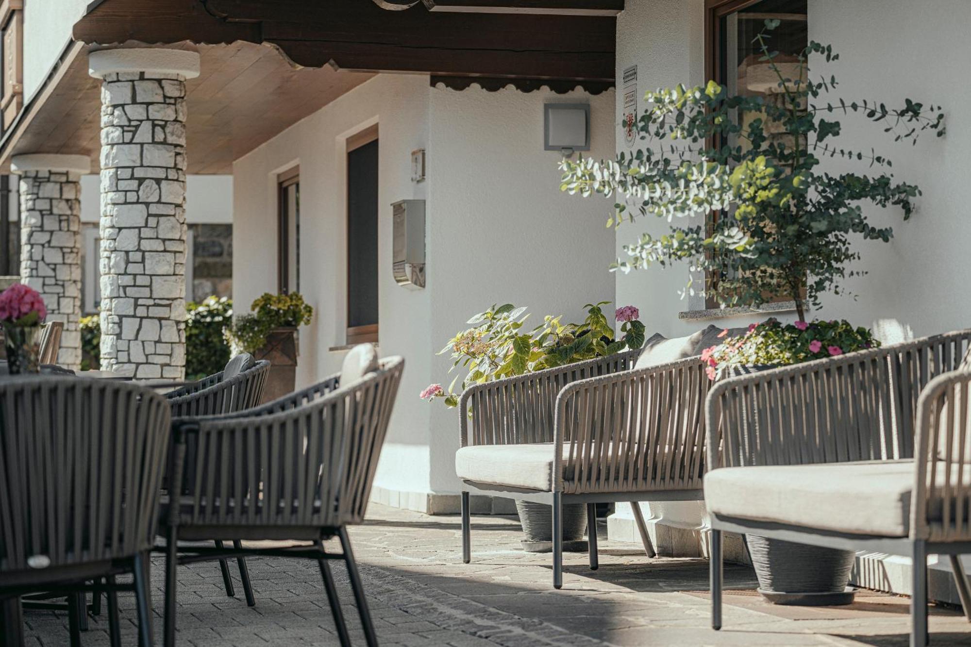 Haus Christine Ξενοδοχείο Ried im Zillertal Εξωτερικό φωτογραφία