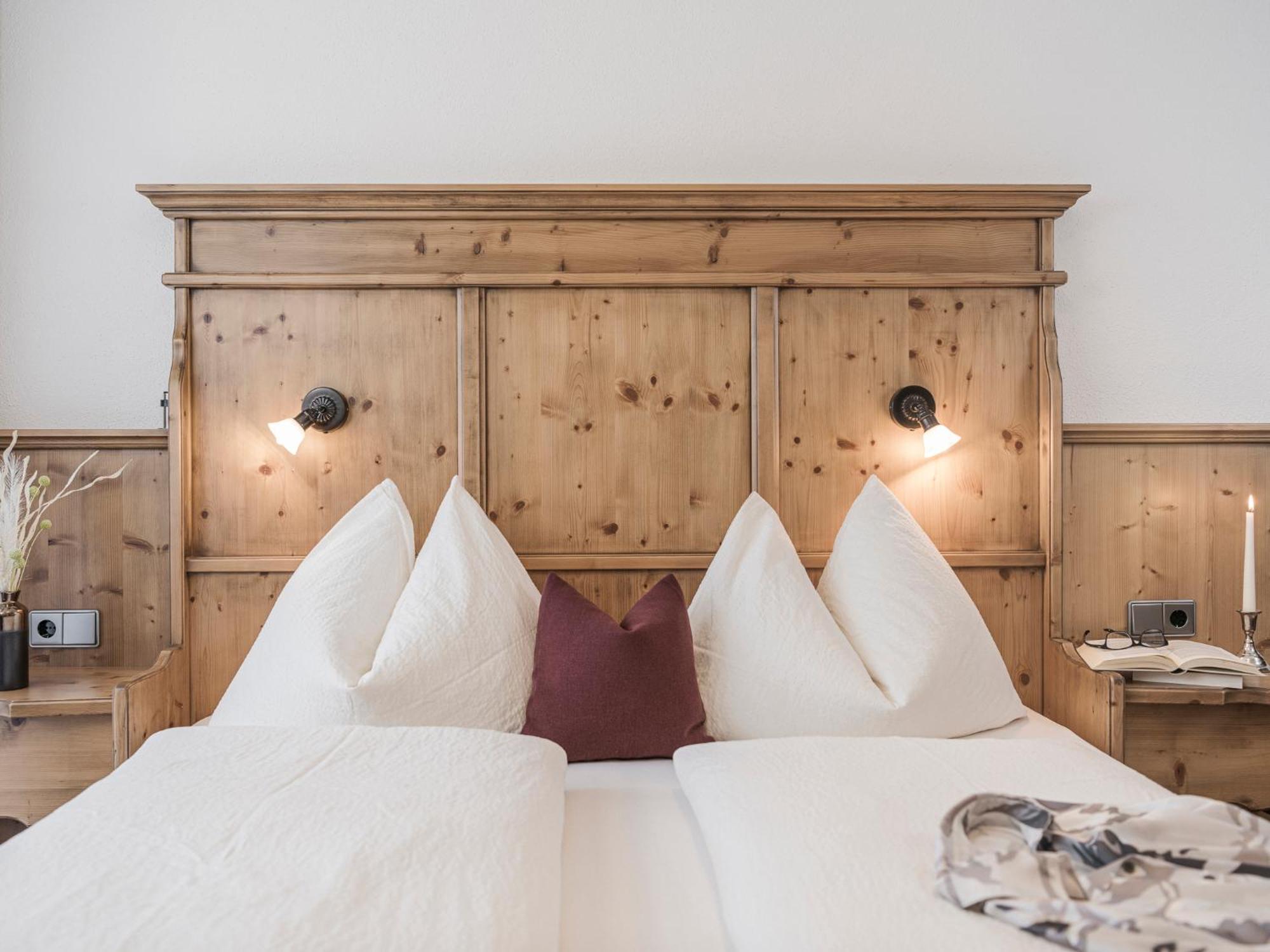 Haus Christine Ξενοδοχείο Ried im Zillertal Εξωτερικό φωτογραφία