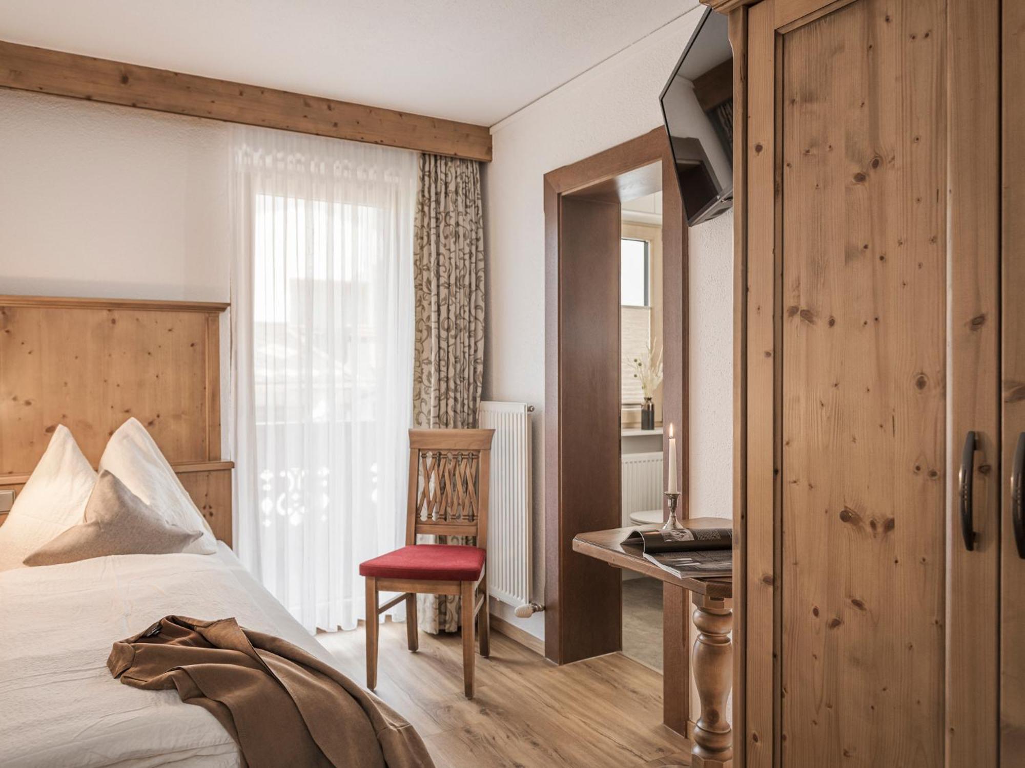 Haus Christine Ξενοδοχείο Ried im Zillertal Εξωτερικό φωτογραφία