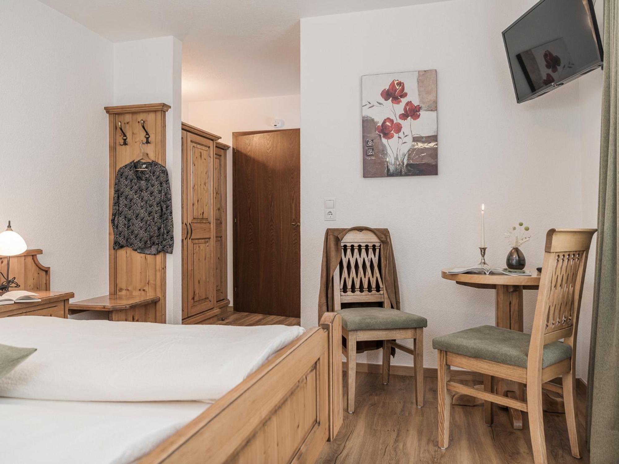 Haus Christine Ξενοδοχείο Ried im Zillertal Εξωτερικό φωτογραφία