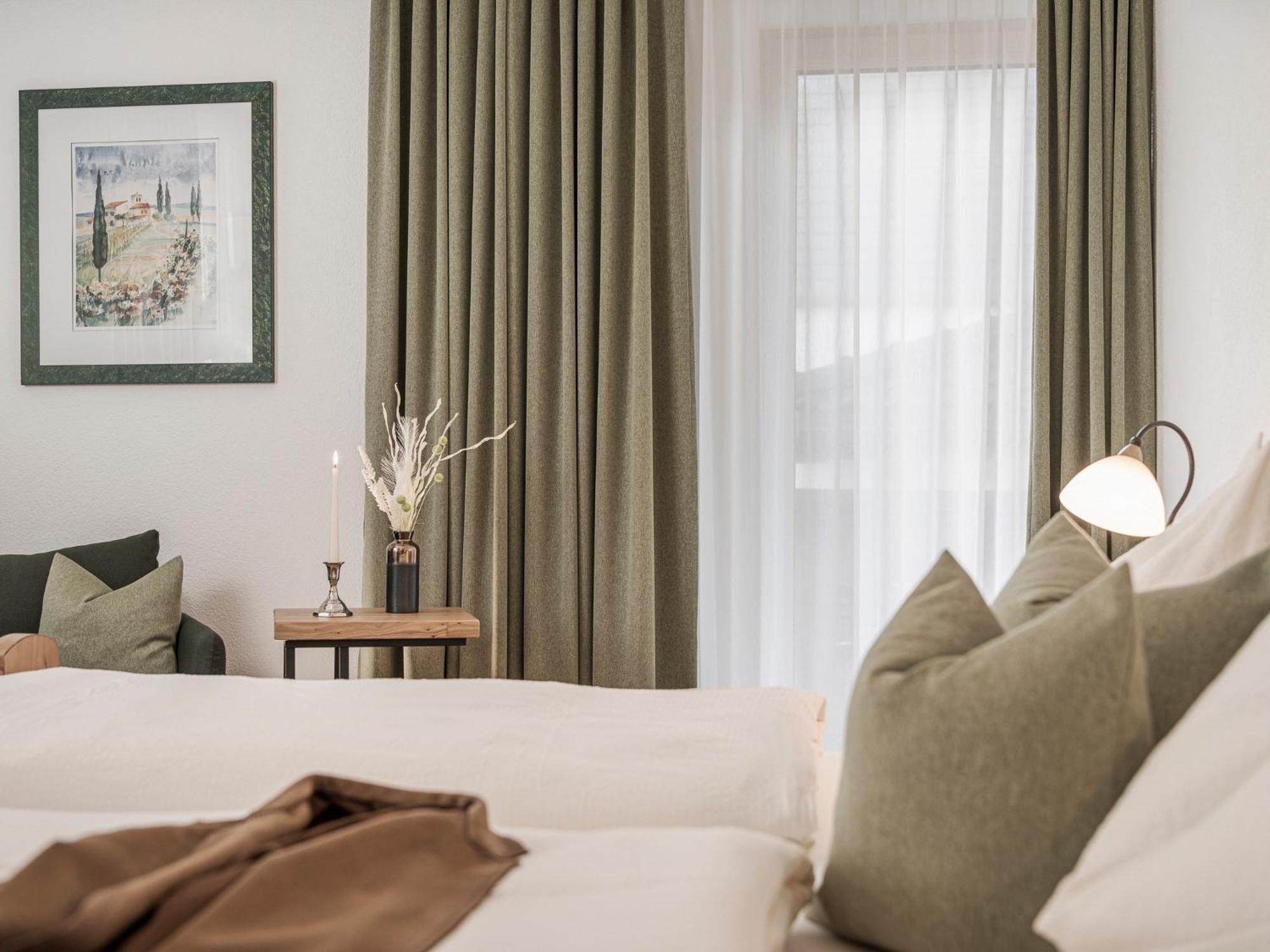 Haus Christine Ξενοδοχείο Ried im Zillertal Εξωτερικό φωτογραφία