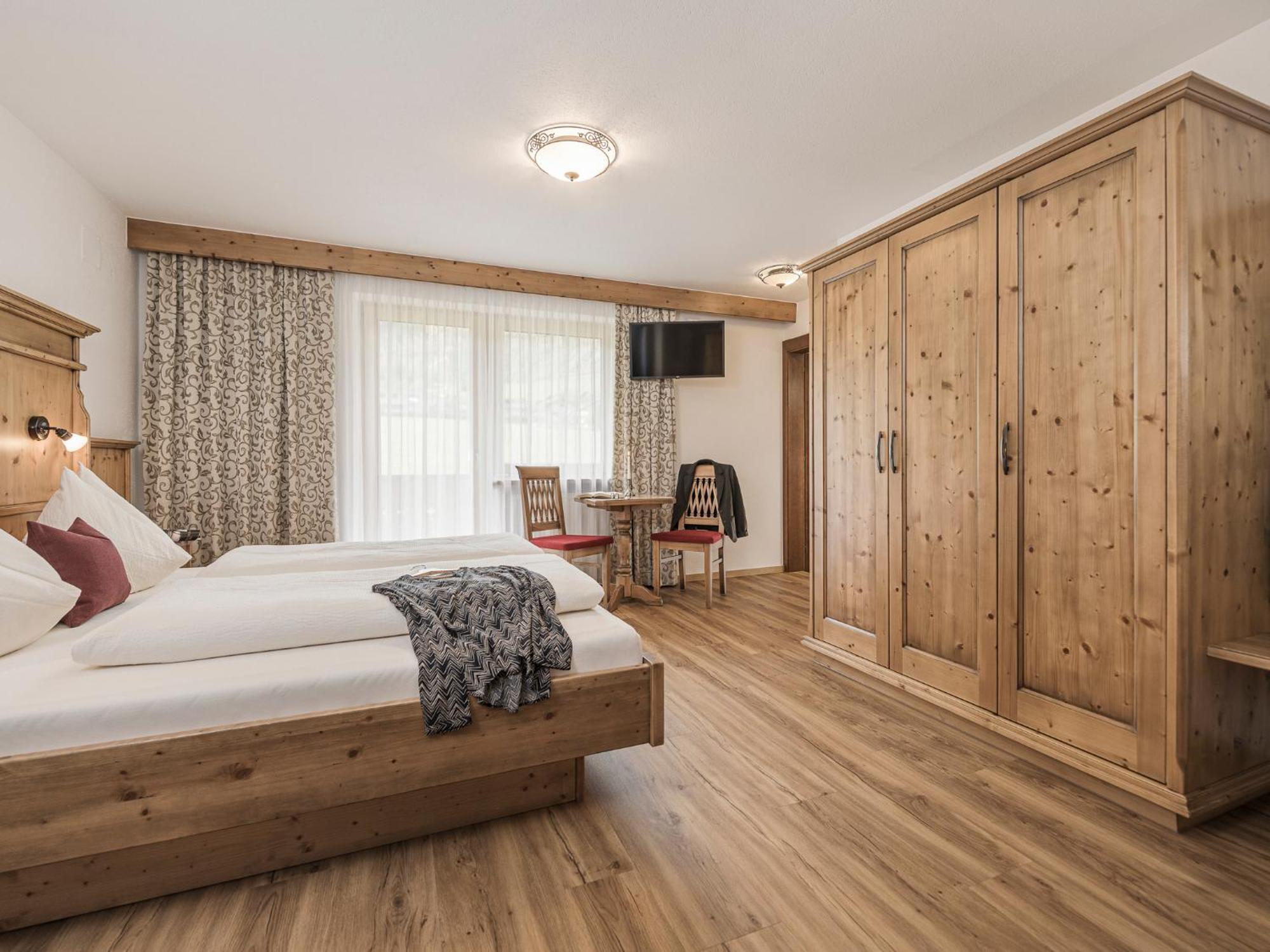 Haus Christine Ξενοδοχείο Ried im Zillertal Εξωτερικό φωτογραφία
