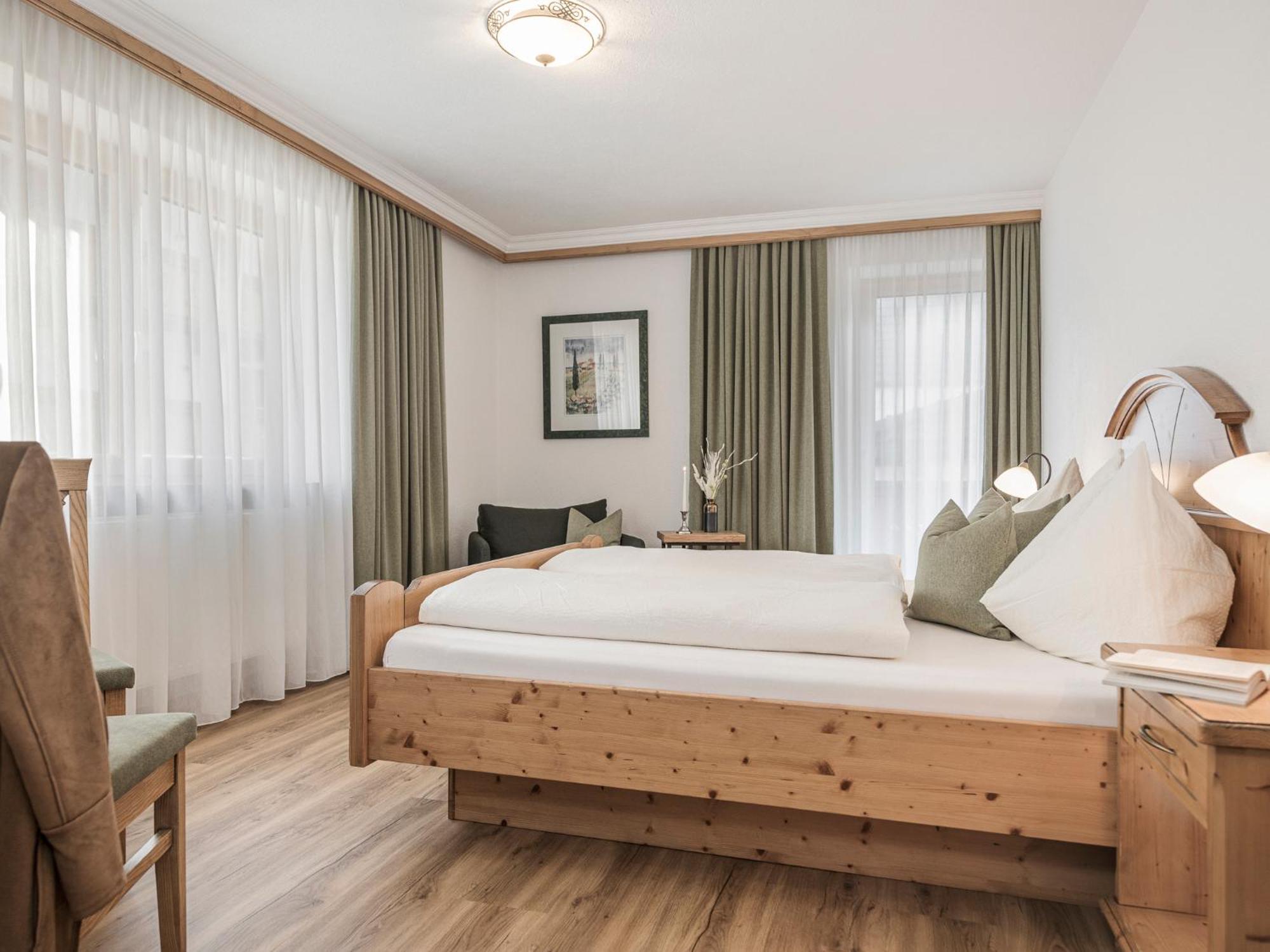 Haus Christine Ξενοδοχείο Ried im Zillertal Εξωτερικό φωτογραφία