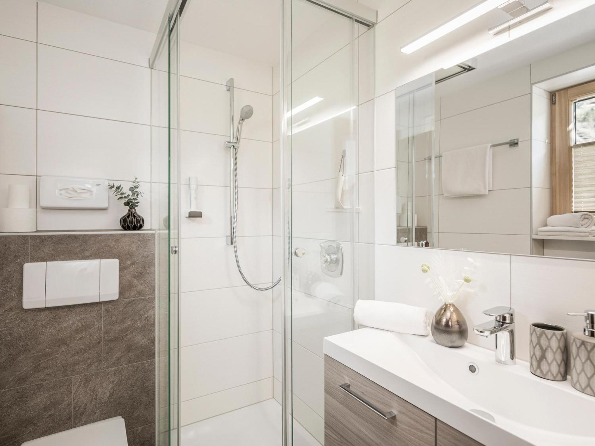 Haus Christine Ξενοδοχείο Ried im Zillertal Εξωτερικό φωτογραφία