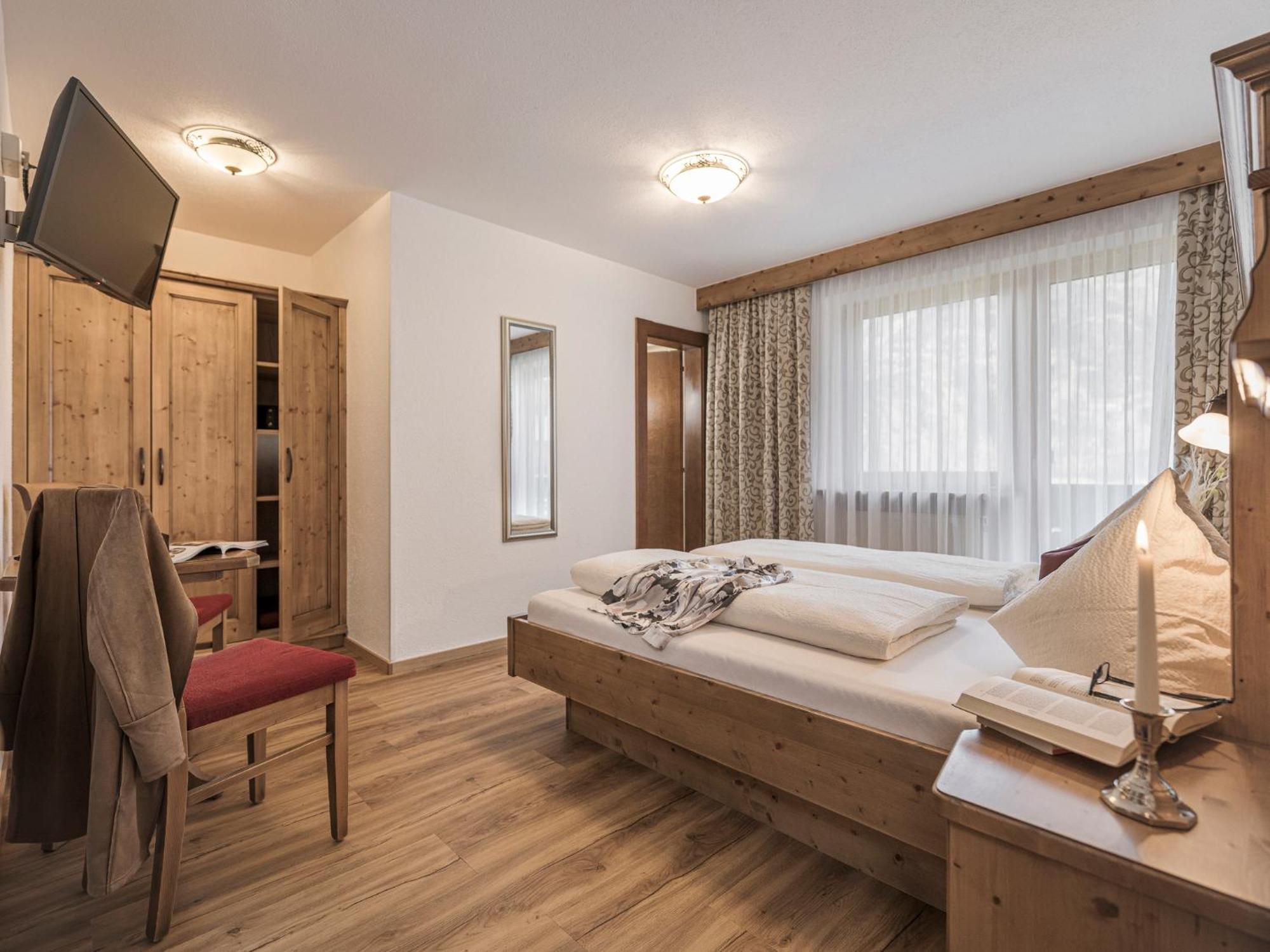 Haus Christine Ξενοδοχείο Ried im Zillertal Εξωτερικό φωτογραφία