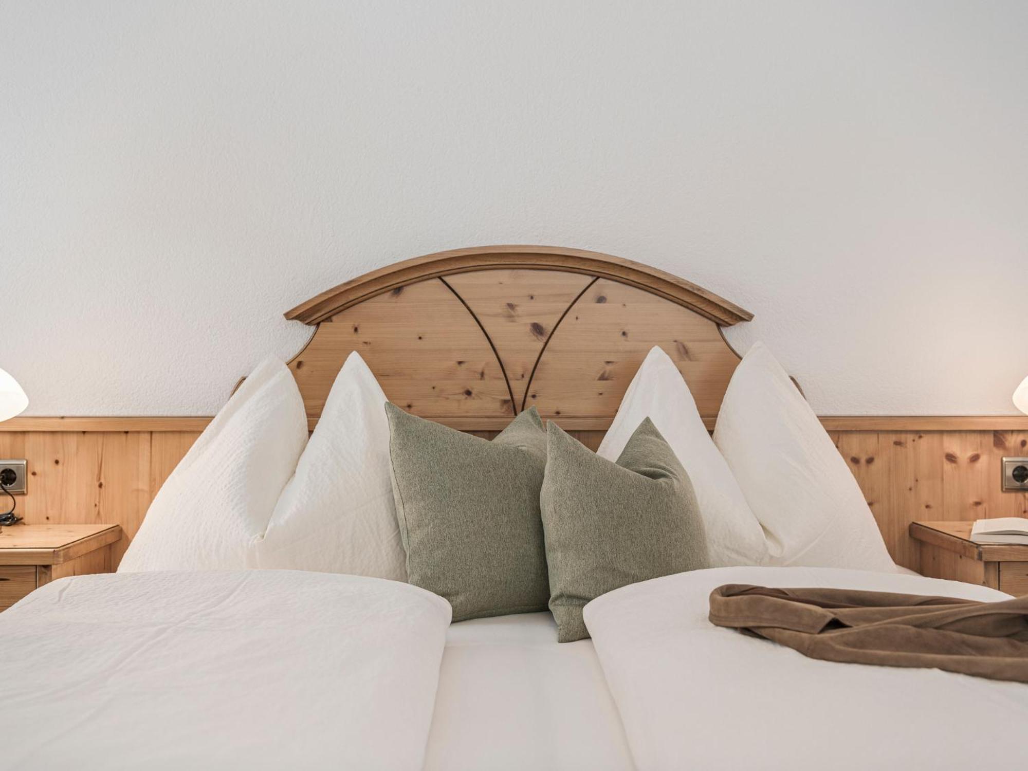 Haus Christine Ξενοδοχείο Ried im Zillertal Εξωτερικό φωτογραφία