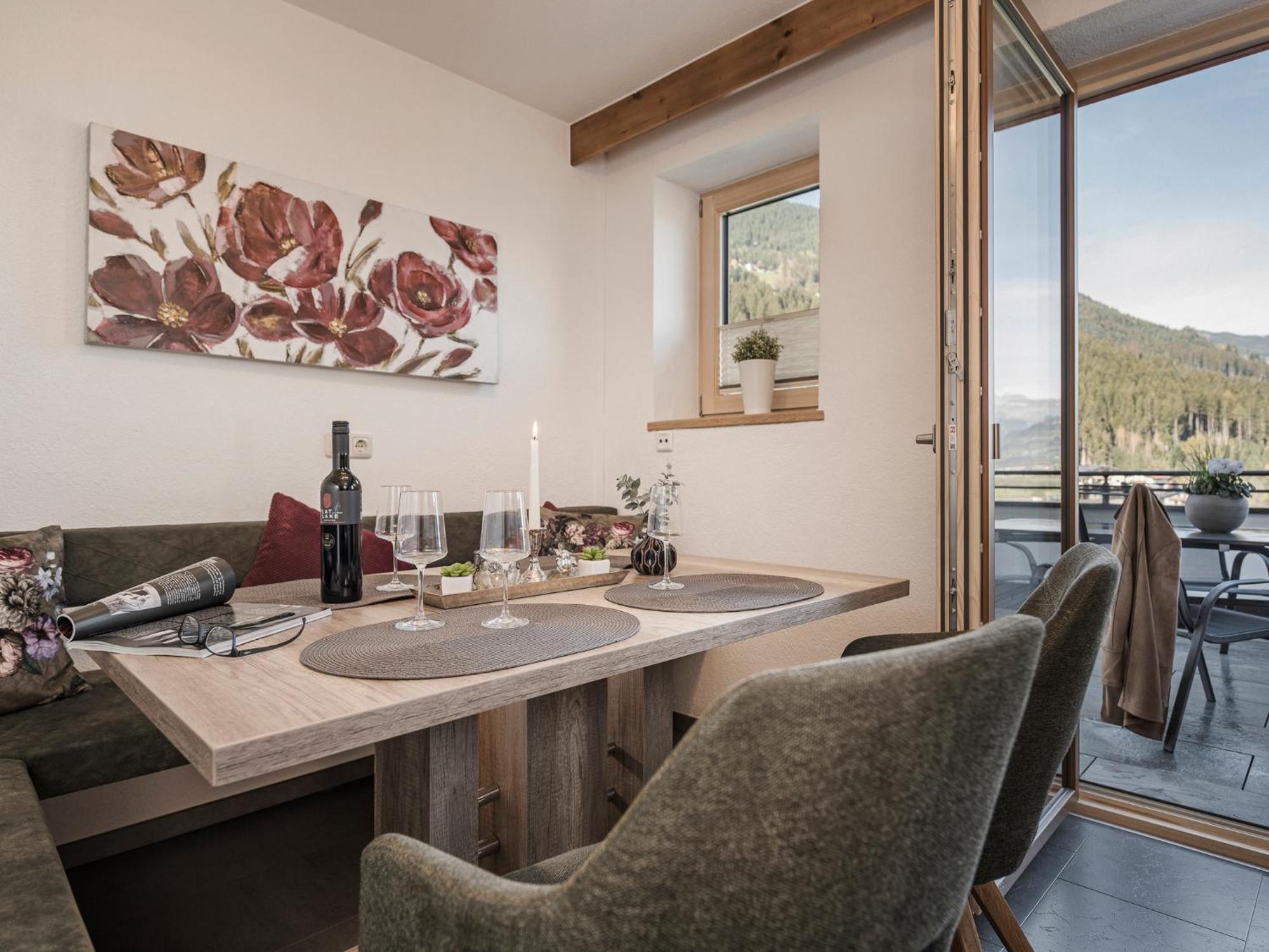 Haus Christine Ξενοδοχείο Ried im Zillertal Εξωτερικό φωτογραφία