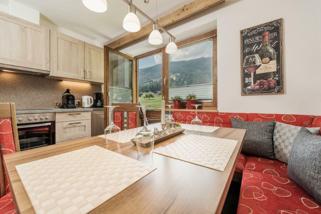 Haus Christine Ξενοδοχείο Ried im Zillertal Εξωτερικό φωτογραφία