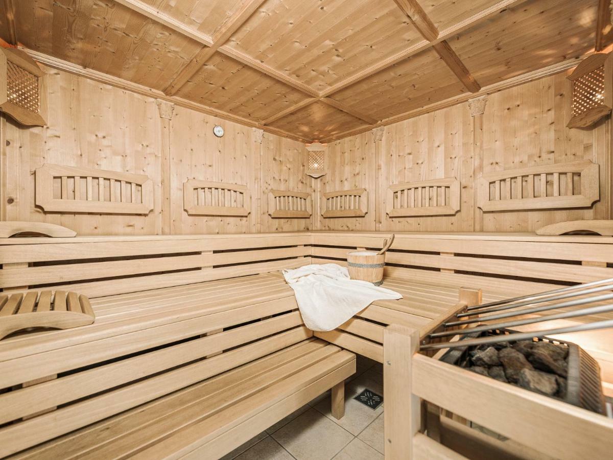 Haus Christine Ξενοδοχείο Ried im Zillertal Εξωτερικό φωτογραφία