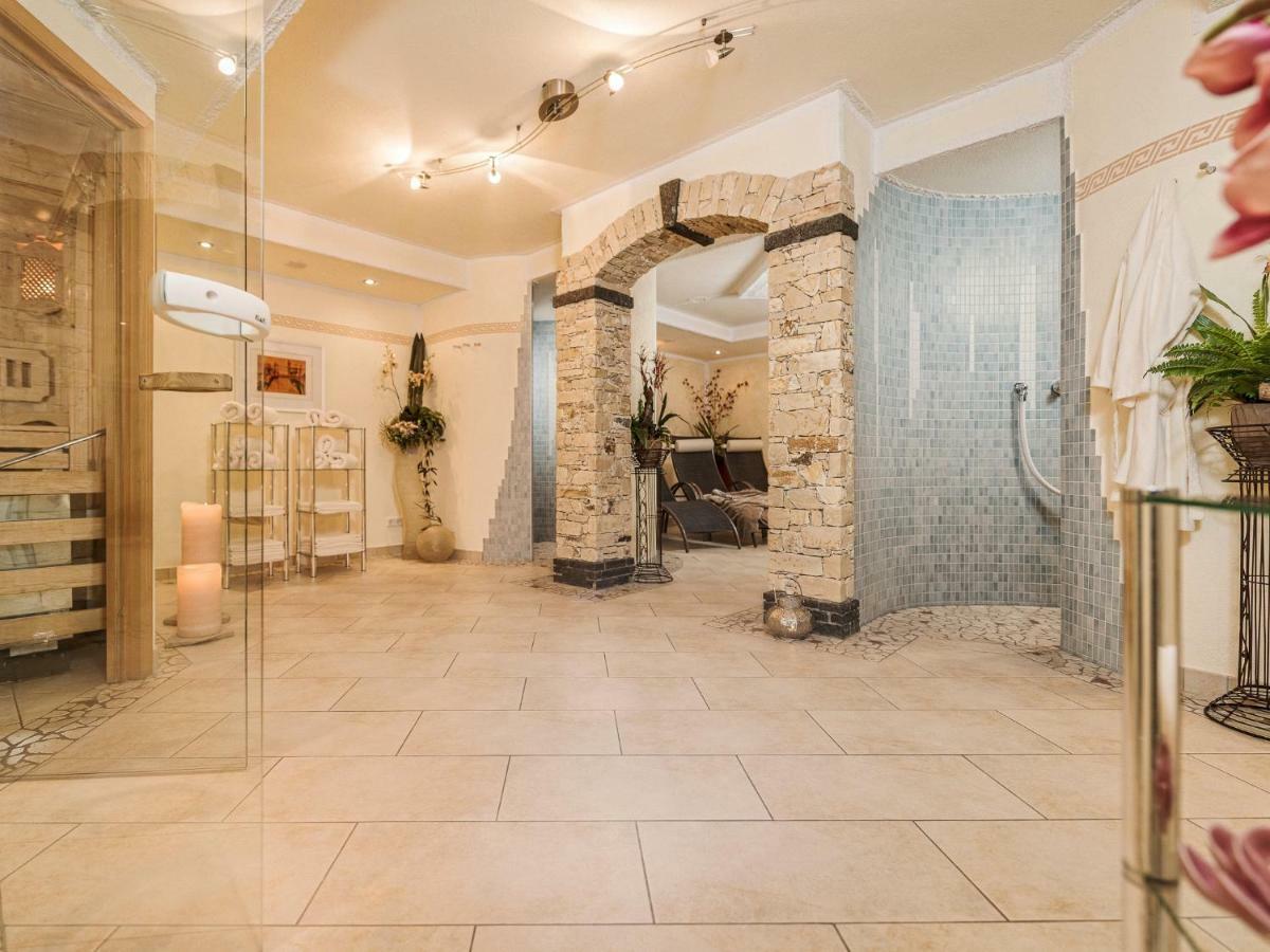 Haus Christine Ξενοδοχείο Ried im Zillertal Εξωτερικό φωτογραφία