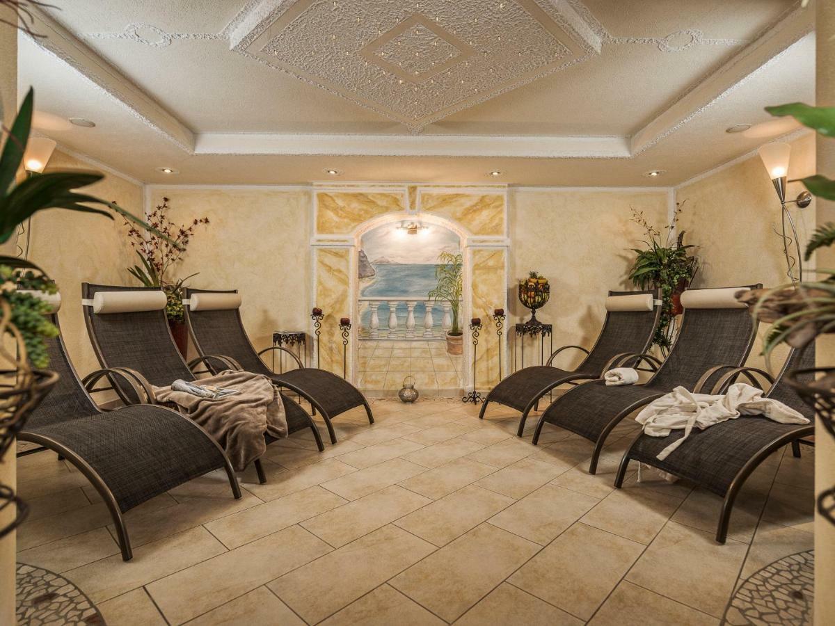 Haus Christine Ξενοδοχείο Ried im Zillertal Εξωτερικό φωτογραφία